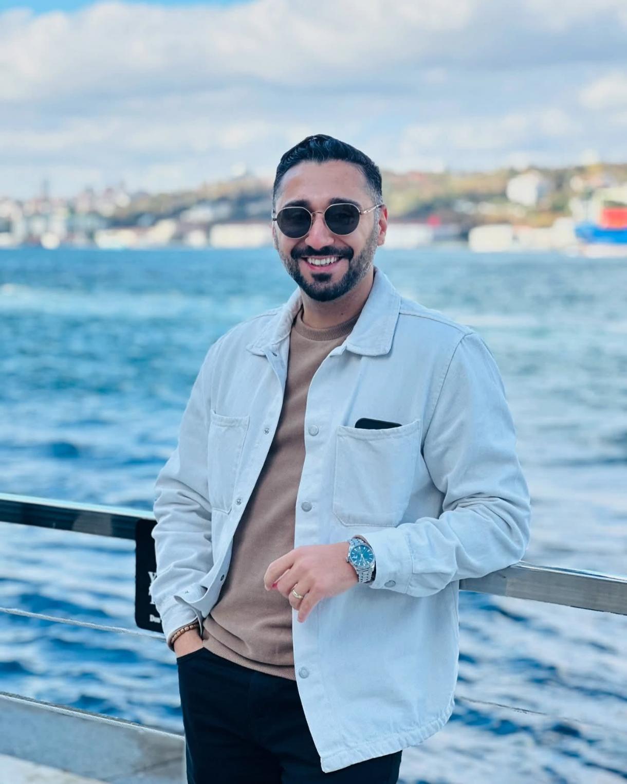 Tunç Seyrek